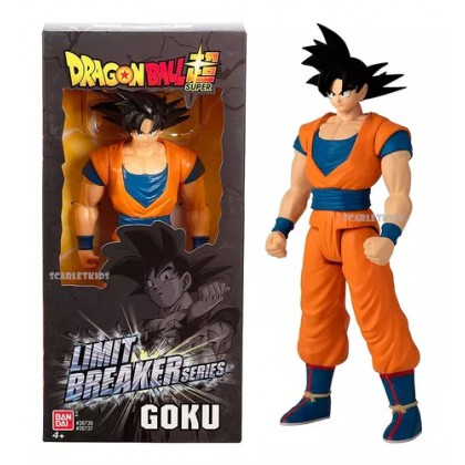 Dragon Ball Super Goku Limit Breaker